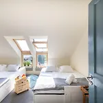 Domek alpejski W Górach - Prywatne Jacuzzi, Sauna, Grota Solna - Panorama Chełm Ski&spa *
