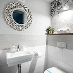 W Górach - Prywatne Jacuzzi, Sauna, Grota Solna - Panorama Chełm Ski&spa Domek alpejski