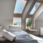 W Górach - Prywatne Jacuzzi, Sauna, Grota Solna - Panorama Chełm Ski&spa Myślenice