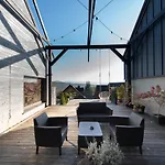 W Gorach - Prywatne Jacuzzi, Sauna, Grota Solna - Panorama Chelm Ski&spa Myślenice