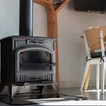 W Gorach - Prywatne Jacuzzi, Sauna, Grota Solna - Panorama Chelm Ski&spa Chalet