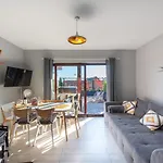 W Gorach - Prywatne Jacuzzi, Sauna, Grota Solna - Panorama Chelm Ski&spa Chalet Myślenice