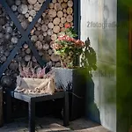 W Gorach - Prywatne Jacuzzi, Sauna, Grota Solna - Panorama Chelm Ski&spa Myślenice