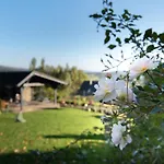 Chalet W Gorach - Prywatne Jacuzzi, Sauna, Grota Solna - Panorama Chelm Ski&spa