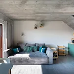 Chalet W Gorach - Prywatne Jacuzzi, Sauna, Grota Solna - Panorama Chelm Ski&spa Myślenice