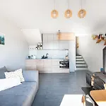 W Gorach - Prywatne Jacuzzi, Sauna, Grota Solna - Panorama Chelm Ski&spa Myślenice