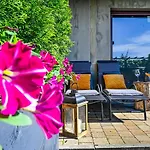 W Gorach - Prywatne Jacuzzi, Sauna, Grota Solna - Panorama Chelm Ski&spa Chalet *