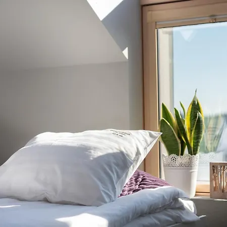 W Gorach - Prywatne Jacuzzi, Sauna, Grota Solna - Panorama Chelm Ski&spa * Myslenice