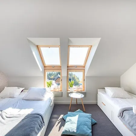 Horská chata W Gorach - Prywatne Jacuzzi, Sauna, Grota Solna - Panorama Chelm Ski&spa