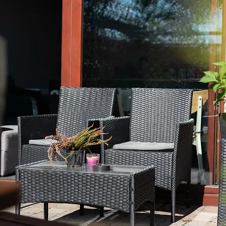 W Gorach - Prywatne Jacuzzi, Sauna, Grota Solna - Panorama Chelm Ski&spa