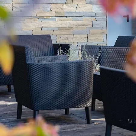 W Gorach - Prywatne Jacuzzi, Sauna, Grota Solna - Panorama Chelm Ski&spa *