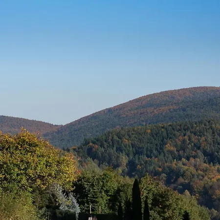 Horská chata W Gorach - Prywatne Jacuzzi, Sauna, Grota Solna - Panorama Chelm Ski&spa