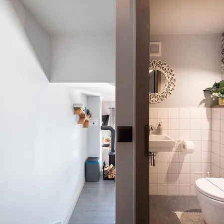 W Gorach - Prywatne Jacuzzi, Sauna, Grota Solna - Panorama Chelm Ski&spa Chalet *