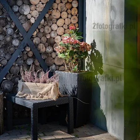 W Gorach - Prywatne Jacuzzi, Sauna, Grota Solna - Panorama Chelm Ski&spa 麦伦尼塞