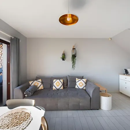 Chalet W Gorach - Prywatne Jacuzzi, Sauna, Grota Solna - Panorama Chelm Ski&spa