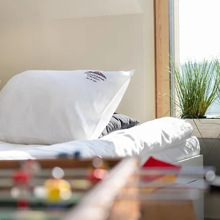 Chalet W Gorach - Prywatne Jacuzzi, Sauna, Grota Solna - Panorama Chelm Ski&spa Myslenice