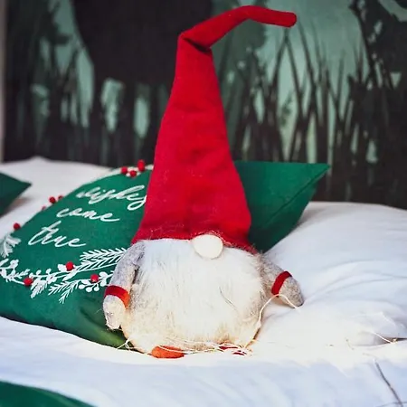 Horská chata W Gorach - Prywatne Jacuzzi, Sauna, Grota Solna - Panorama Chelm Ski&spa