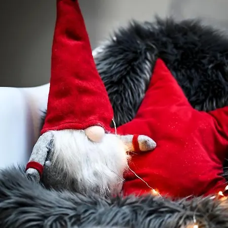 W Gorach - Prywatne Jacuzzi, Sauna, Grota Solna - Panorama Chelm Ski&spa *