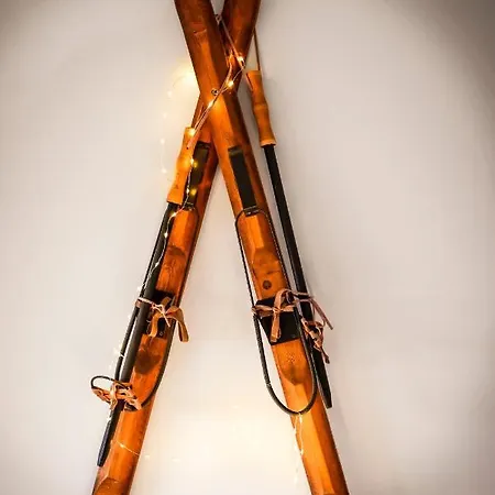 W Gorach - Prywatne Jacuzzi, Sauna, Grota Solna - Panorama Chelm Ski&spa