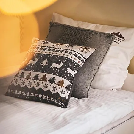 Horská chata W Gorach - Prywatne Jacuzzi, Sauna, Grota Solna - Panorama Chelm Ski&spa