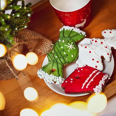 Horská chata W Gorach - Prywatne Jacuzzi, Sauna, Grota Solna - Panorama Chelm Ski&spa *