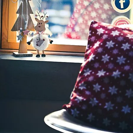 W Gorach - Prywatne Jacuzzi, Sauna, Grota Solna - Panorama Chelm Ski&spa