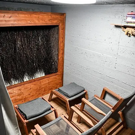 Horská chata W Gorach - Prywatne Jacuzzi, Sauna, Grota Solna - Panorama Chelm Ski&spa Myślenice