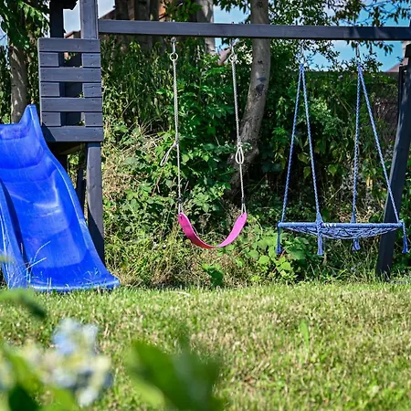 W Gorach - Prywatne Jacuzzi, Sauna, Grota Solna - Panorama Chelm Ski&spa