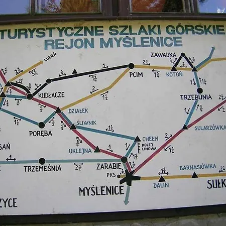 W Gorach - Prywatne Jacuzzi, Sauna, Grota Solna - Panorama Chelm Ski&spa