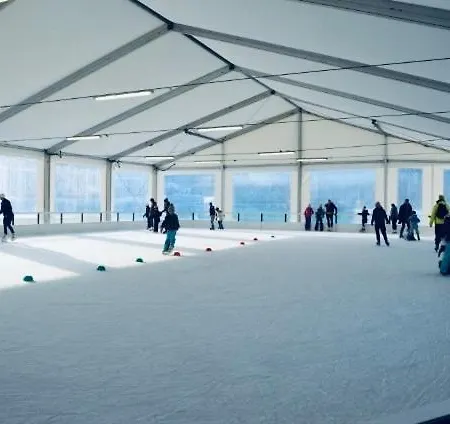 Horská chata W Gorach - Prywatne Jacuzzi, Sauna, Grota Solna - Panorama Chelm Ski&spa Myślenice