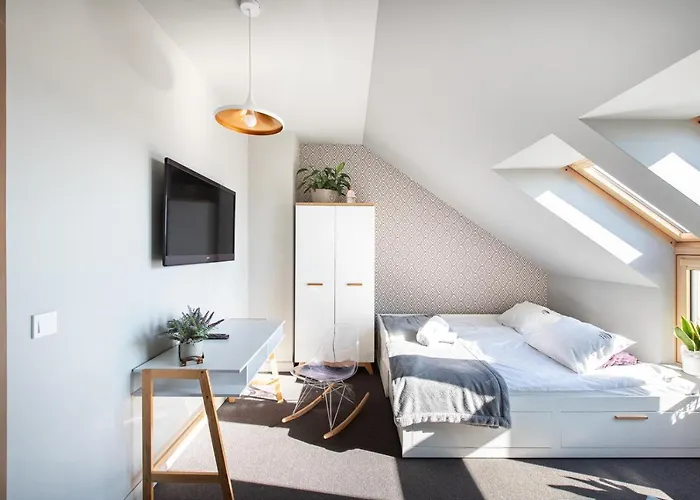 W Gorach - Prywatne Jacuzzi, Sauna, Grota Solna - Panorama Chelm Ski&spa * מישלניצה