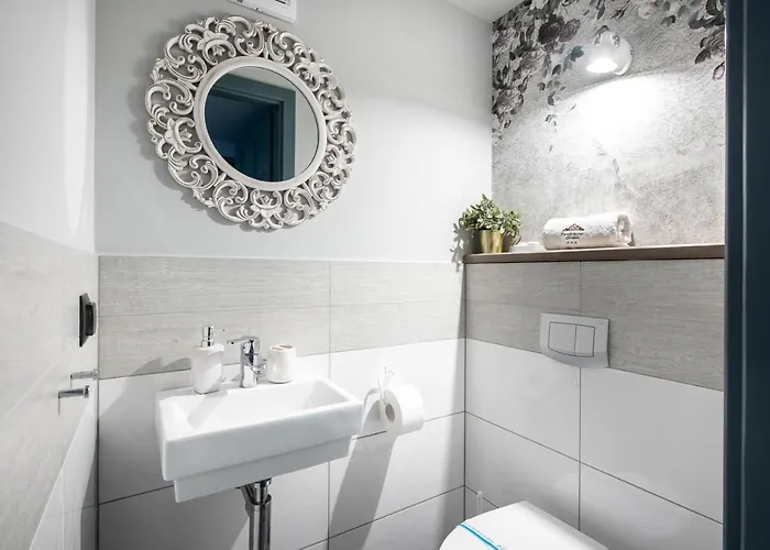 W Gorach - Prywatne Jacuzzi, Sauna, Grota Solna - Panorama Chelm Ski&spa בקתה