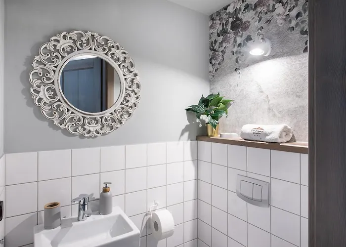 W Gorach - Prywatne Jacuzzi, Sauna, Grota Solna - Panorama Chelm Ski&spa