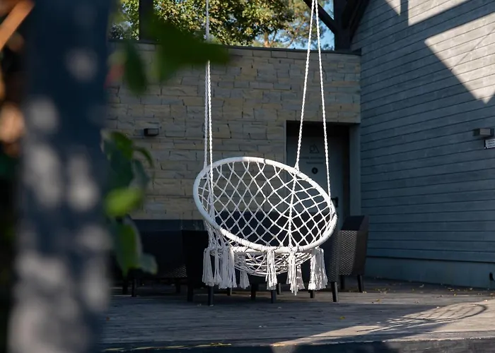 W Gorach - Prywatne Jacuzzi, Sauna, Grota Solna - Panorama Chelm Ski&spa בקתה *