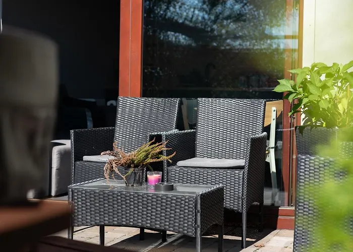 W Gorach - Prywatne Jacuzzi, Sauna, Grota Solna - Panorama Chelm Ski&spa