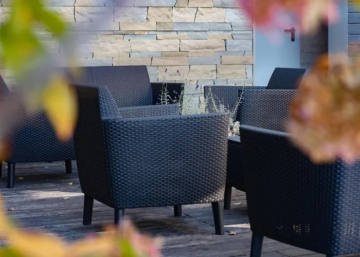 W Gorach - Prywatne Jacuzzi, Sauna, Grota Solna - Panorama Chelm Ski&spa *