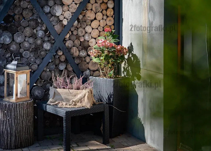 W Gorach - Prywatne Jacuzzi, Sauna, Grota Solna - Panorama Chelm Ski&spa מישלניצה