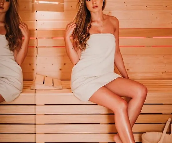 W Gorach - Prywatne Jacuzzi, Sauna, Grota Solna - Panorama Chelm Ski&spa * מישלניצה