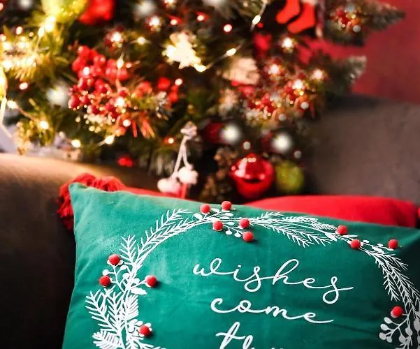 W Gorach - Prywatne Jacuzzi, Sauna, Grota Solna - Panorama Chelm Ski&spa *