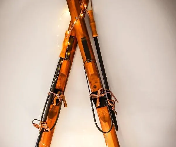 W Gorach - Prywatne Jacuzzi, Sauna, Grota Solna - Panorama Chelm Ski&spa