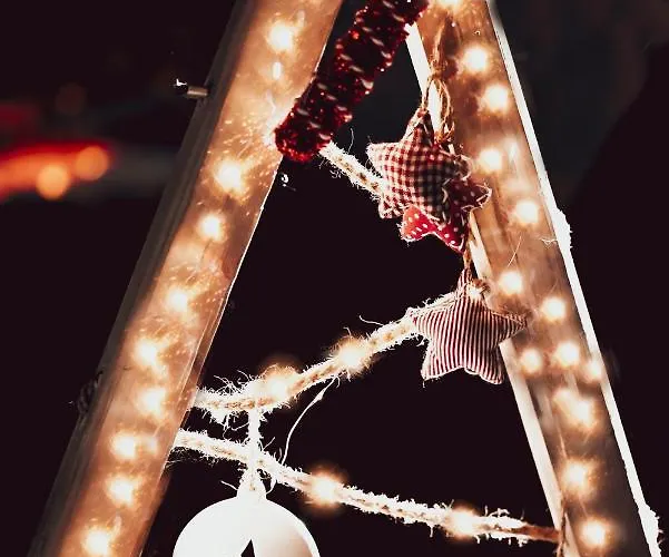 W Gorach - Prywatne Jacuzzi, Sauna, Grota Solna - Panorama Chelm Ski&spa מישלניצה