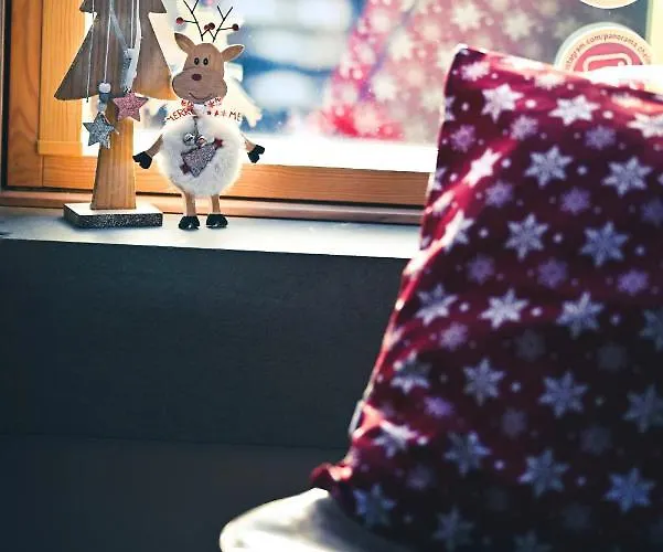 W Gorach - Prywatne Jacuzzi, Sauna, Grota Solna - Panorama Chelm Ski&spa