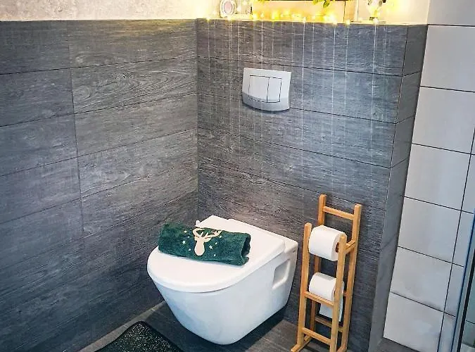 W Gorach - Prywatne Jacuzzi, Sauna, Grota Solna - Panorama Chelm Ski&spa * מישלניצה