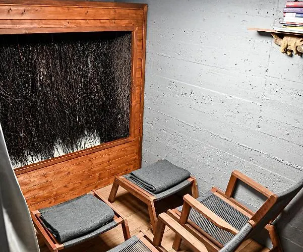 בקתה W Gorach - Prywatne Jacuzzi, Sauna, Grota Solna - Panorama Chelm Ski&spa מישלניצה