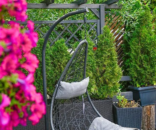 W Gorach - Prywatne Jacuzzi, Sauna, Grota Solna - Panorama Chelm Ski&spa בקתה