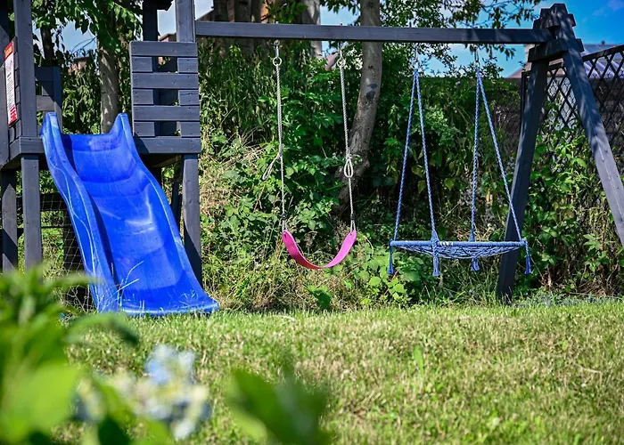 W Gorach - Prywatne Jacuzzi, Sauna, Grota Solna - Panorama Chelm Ski&spa