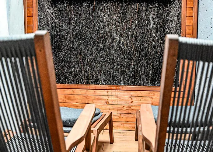 W Gorach - Prywatne Jacuzzi, Sauna, Grota Solna - Panorama Chelm Ski&spa מישלניצה