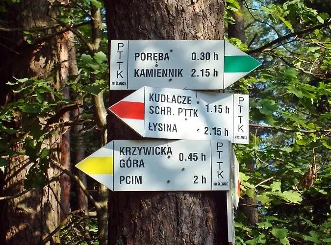 בקתה W Gorach - Prywatne Jacuzzi, Sauna, Grota Solna - Panorama Chelm Ski&spa